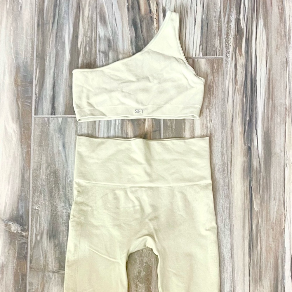 Set Active Workout Set